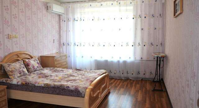 Гостиница Flats Line Apartments Krasnoarmeyskoi Брянск-29