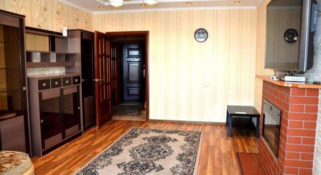 Гостиница Flats Line Apartments Krasnoarmeyskoi Брянск-26