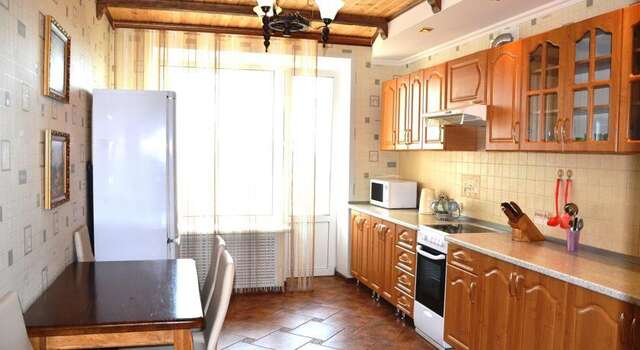 Гостиница Flats Line Apartments Krasnoarmeyskoi Брянск-47