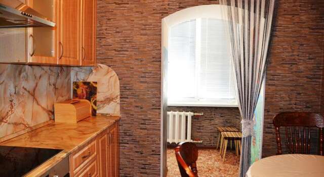 Гостиница Flats Line Apartments Krasnoarmeyskoi Брянск-53