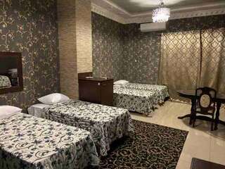 Гостиница Frant Palace Волгоград Семейный номер для 5 гостей -1