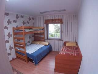 Гостиница Guest House LIK Зеленоградск Семейный номер-3