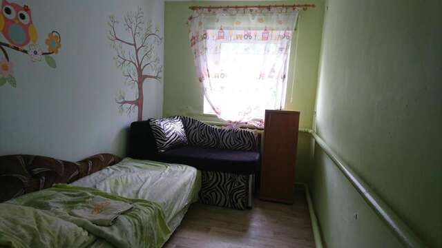 Гостиница Guest House LIK Зеленоградск-5