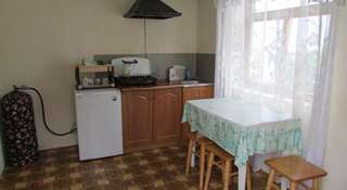 Гостиница Guest House Na Pushkinoy Морское Апартаменты с 2 спальнями-5