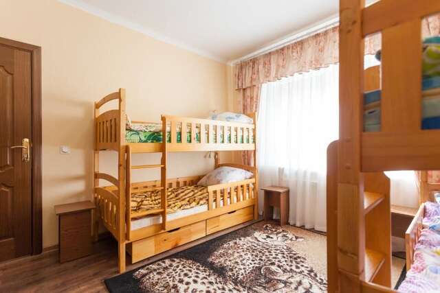 Гостиница Hostel Papa House Калининград-55