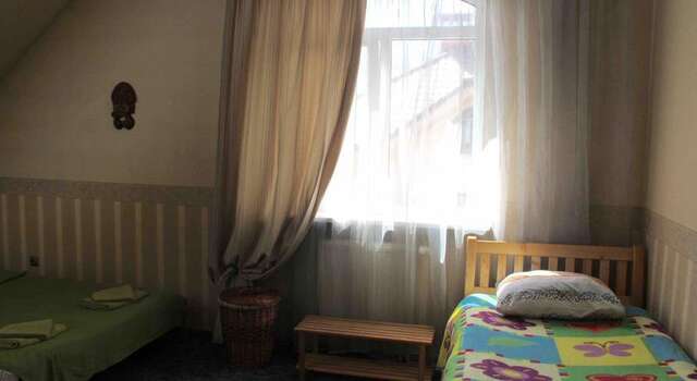 Гостевой дом Hostel Kutuzovsky Калининград-39