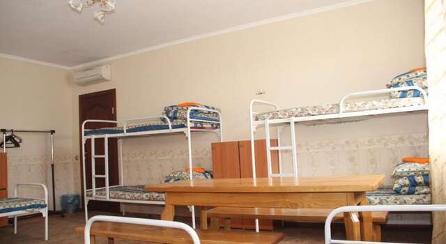 Гостевой дом Hostel Kutuzovsky Калининград-90