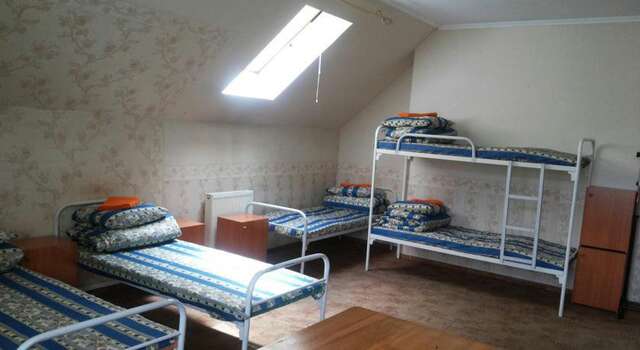 Гостевой дом Hostel Kutuzovsky Калининград-65