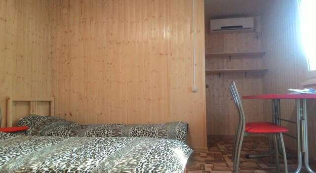 Гостиница Morskaya Guest House Ейск-13