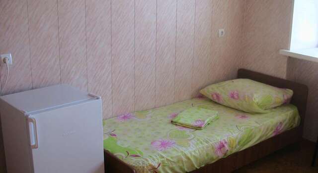 Гостиница Guest House Solnechnyy Ейск-23