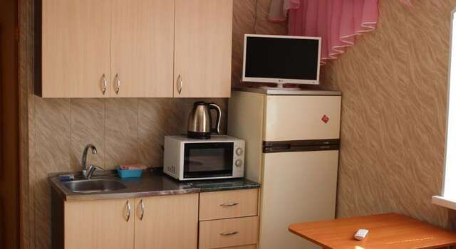 Гостиница Guest House Solnechnyy Ейск-6