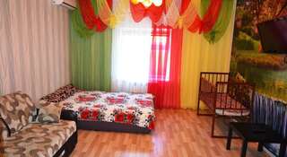 Гостевой дом Guesthouse Ekaterina Ейск Номер-студио Делюкс-23