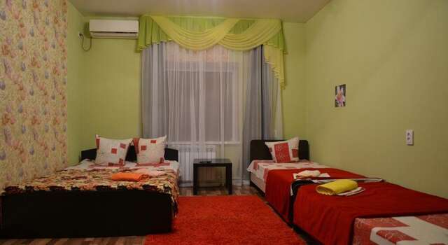 Гостевой дом Guesthouse Ekaterina Ейск-41