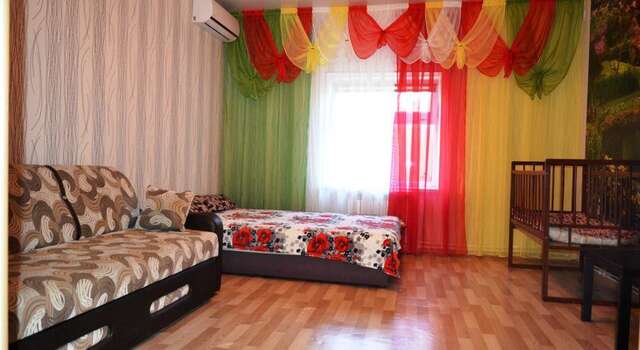 Гостевой дом Guesthouse Ekaterina Ейск-62