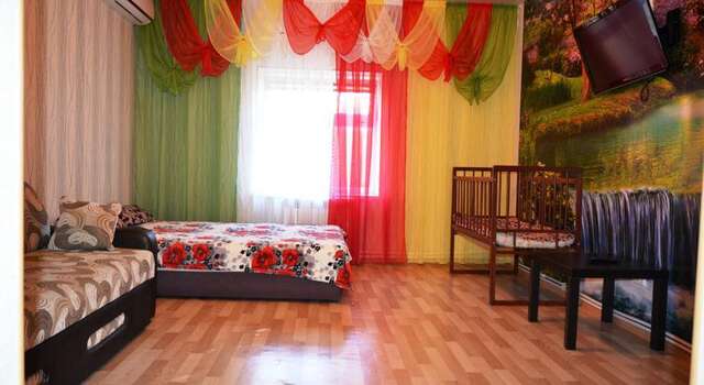 Гостевой дом Guesthouse Ekaterina Ейск-59