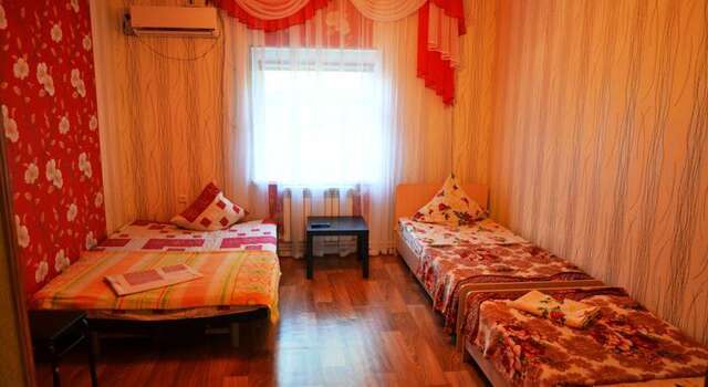 Гостевой дом Guesthouse Ekaterina Ейск-52