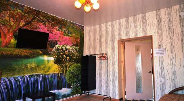 Гостевой дом Guesthouse Ekaterina Ейск-39