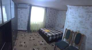 Апартаменты Apartment Na Yanysheva Ейск Апартаменты с 2 спальнями-14