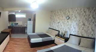 Апартаменты Apartment Na Yanysheva Ейск Апартаменты-студио-53