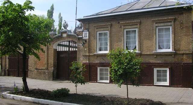 Гостиница Guest house Akvarel Ейск-21