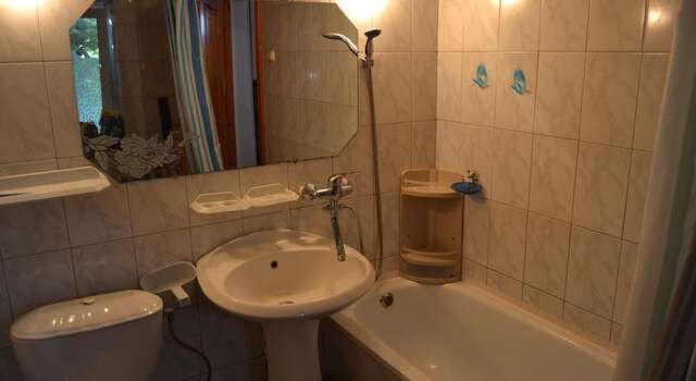 Гостиница Leto Guest House Ейск-22