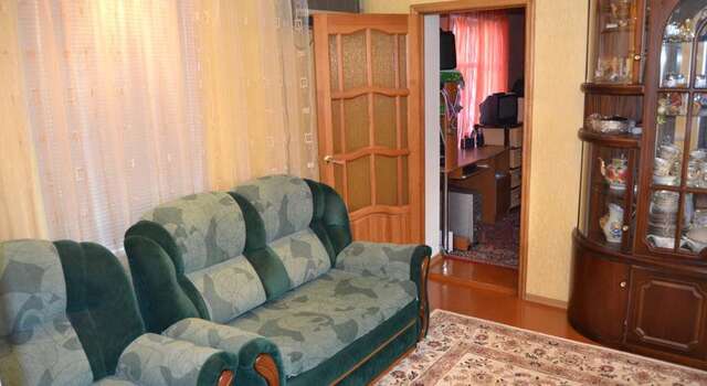 Гостиница Leto Guest House Ейск-23