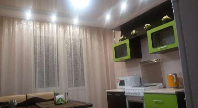 Апартаменты Apartment on Chkalova Майкоп-25