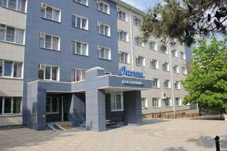 Гостиница Океан Отель Новороссийск
