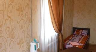 Гостиница V Aleksino Guest house Новороссийск Двухместный номер с 1 кроватью и собственной ванной комнатой-5