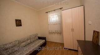 Гостиница Guest House Solnechny Briz Сукко Бунгало с 2 спальнями-5