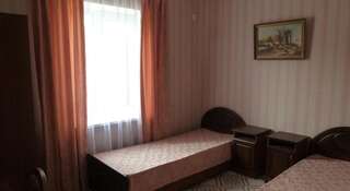 Гостиница Guest House Solnechny Briz Сукко Двухместный номер с 2 отдельными кроватями-6