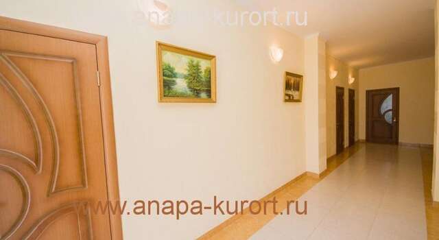 Гостиница Guest House Solnechny Briz Сукко-21