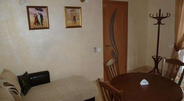 Гостиница Guest House Solnechny Briz Сукко-73