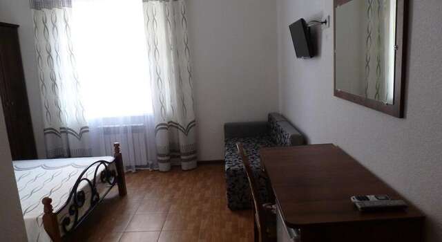 Гостиница Guest House Solnechny Briz Сукко-38