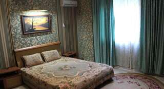 Гостиница Guest House Spinova 17 Туапсе