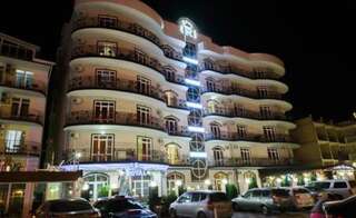 Гостиница Royal Hotel Анапа