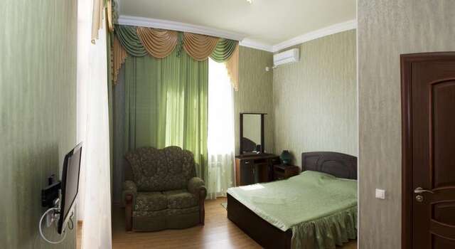 Гостиница Guest House Karina Геленджик-19