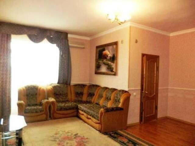 Гостиница Guest House U Zhorzha Геленджик-25