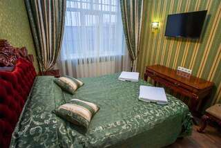 Гостиница Чехов Краснодар Стандартный двухместный номер с 1 кроватью-2