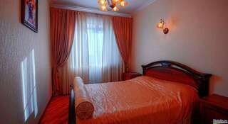 Гостиница Soul Place Краснодар Улучшенный люкс с 2 спальнями-2