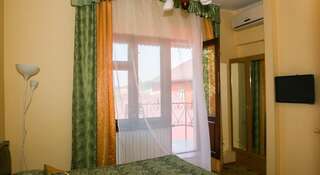 Гостиница Акапулько Краснодар Стандартный двухместный номер с 1 кроватью-6