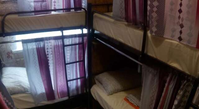 Гостиница Hostel Tepliy Краснодар-22