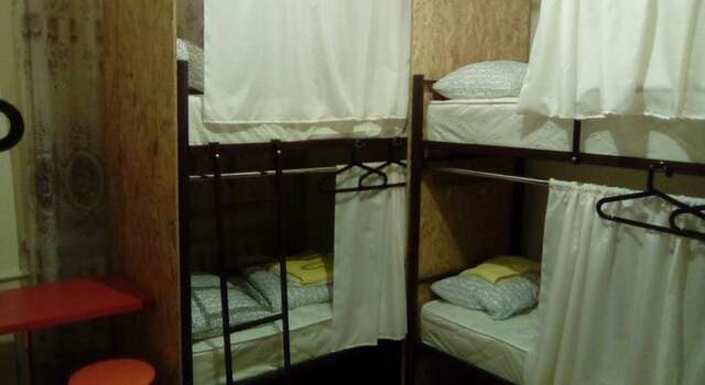 Гостиница Hostel Tepliy Краснодар-3