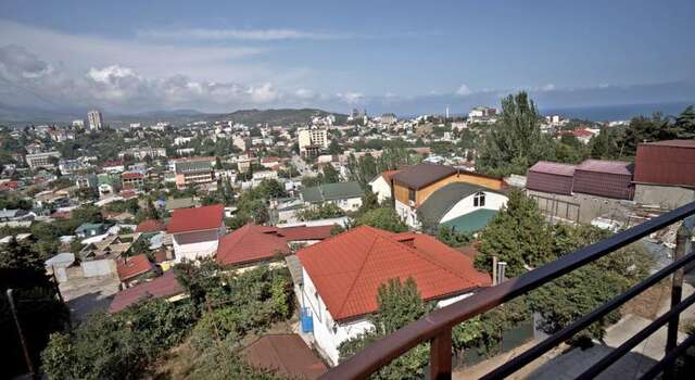 Гостиница Южный Домик Алушта-16