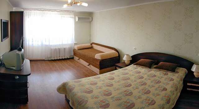 Гостиница Guest House Y Viktorii Алушта-55