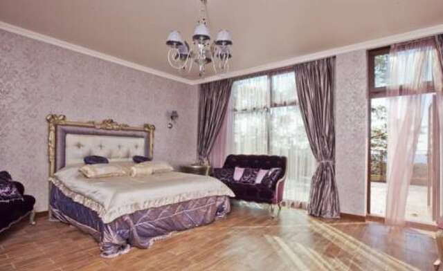 Гостиница Mishilen Hotel Сочи-25