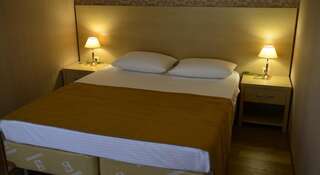 Гостиница У Заполярья отель Сочи Стандартный двухместный номер с 1 кроватью или 2 отдельными кроватями-2