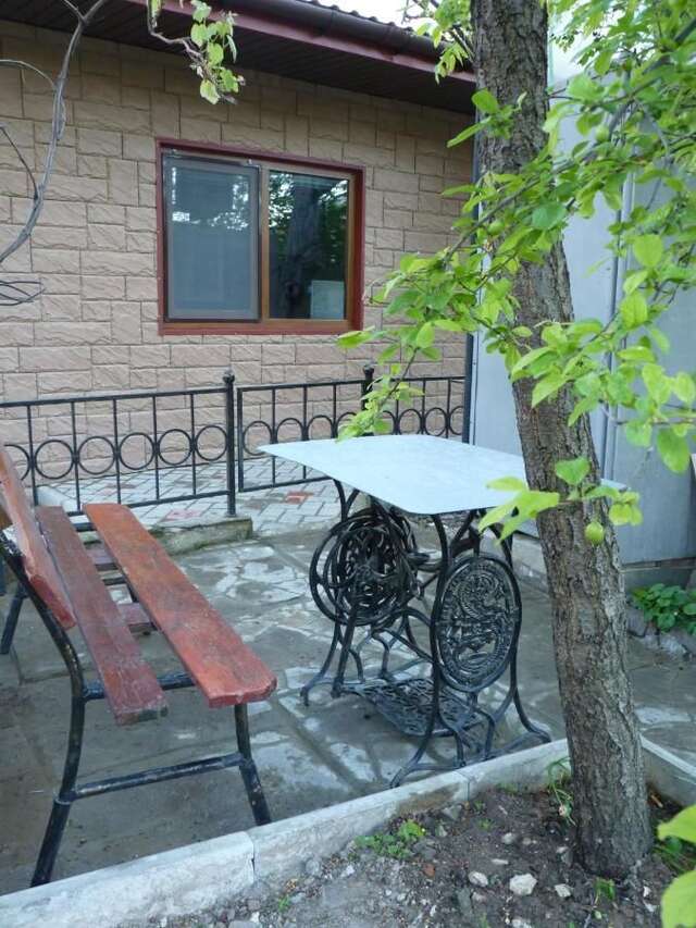 Апартаменты Виноградная лоза Севастополь-30