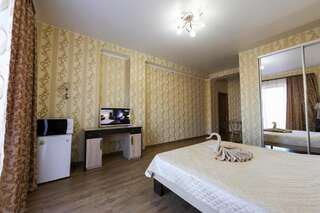 Гостевой дом Бухта Севастополь Двухместный номер с 1 кроватью и балконом-3