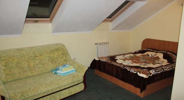 Гостиница Guest House Timora Севастополь-43